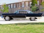 Cadillac Eldorado Brougham 1958 года